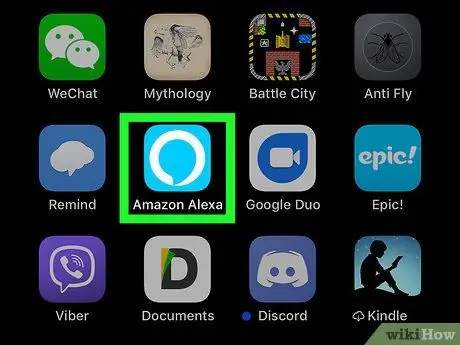 Используйте Spotify с Alexa, шаг 1 Используйте Spotify с Alexa, шаг 1