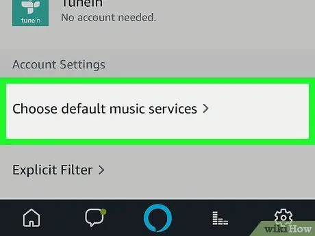 Используйте Spotify с Alexa Шаг 10 Используйте Spotify с Alexa Шаг 10