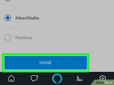 Используйте Spotify с Alexa Шаг 12 Используйте Spotify с Alexa Шаг 12