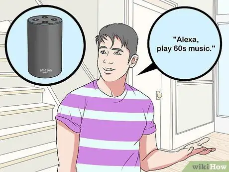 Используйте Spotify с Alexa Шаг 13 Используйте Spotify с Alexa Шаг 13