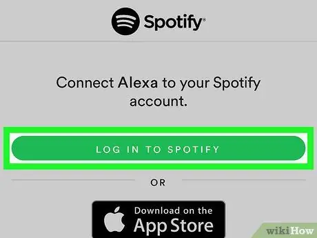 Используйте Spotify с Alexa Step 6 Используйте Spotify с Alexa Step 6