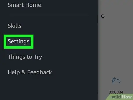 Используйте Spotify с Alexa Step 8 Используйте Spotify с Alexa Step 8