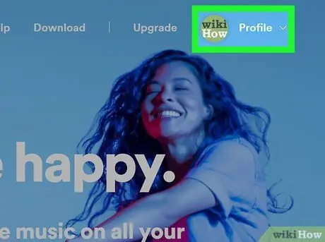 Переходите с бесплатного на премиум-версию на Spotify, шаг 3 Переходите с бесплатного на премиум-версию на Spotify, шаг 3