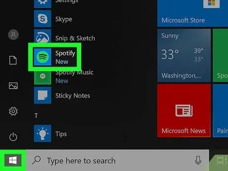 Удалить песни из Spotify Шаг 8 Удалить песни из Spotify Шаг 8