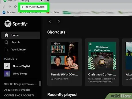 Создайте плейлист на Spotify, шаг 11 Создайте плейлист на Spotify, шаг 11