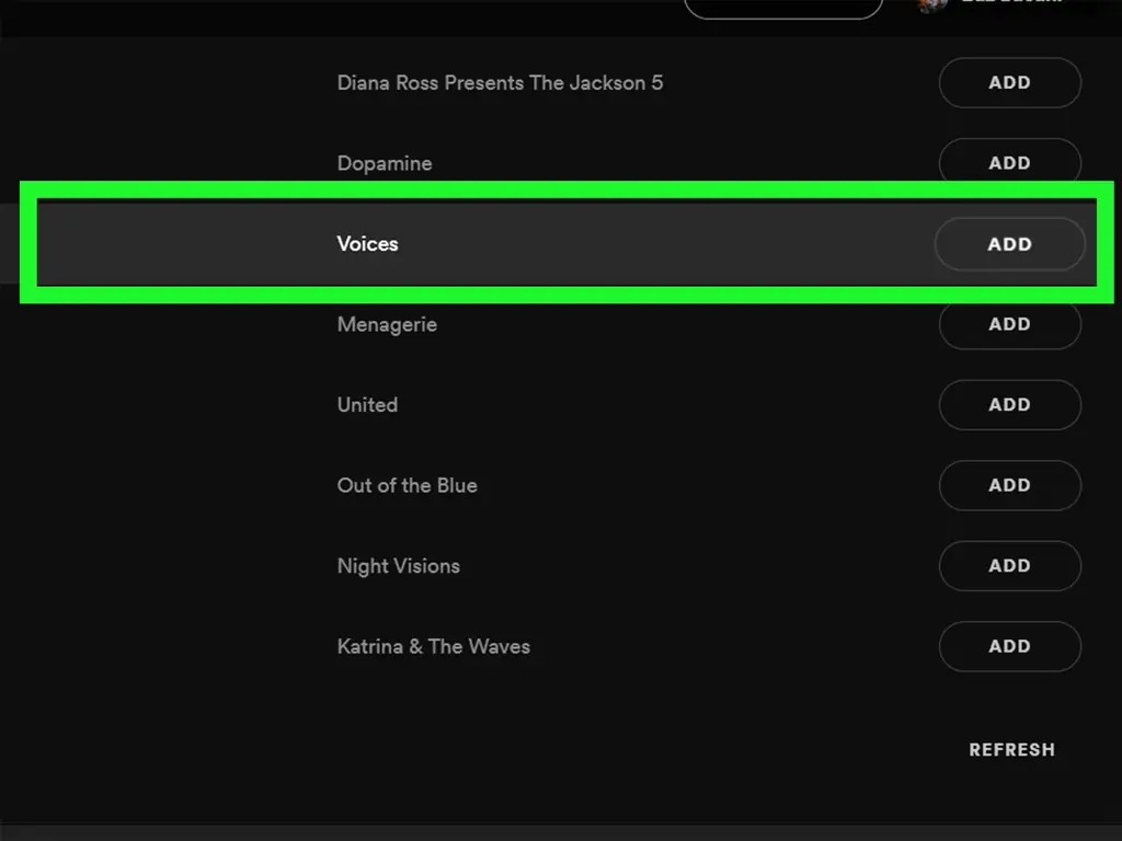 3 простых способа создать плейлист на Spotify
