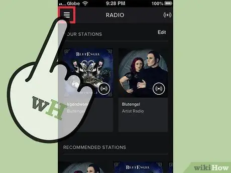 Слушайте музыку в автономном режиме с помощью Spotify Step 8 Слушайте музыку в автономном режиме с помощью Spotify Step 8