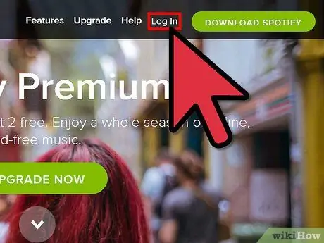 Удалите автономные устройства Spotify Шаг 3