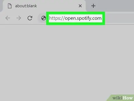 Выйдите из Spotify Шаг 8 Выйдите из Spotify Шаг 8