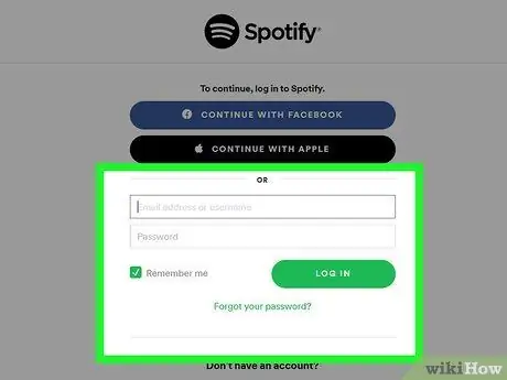 Активируйте Hulu с помощью Spotify Student Step 1 Активируйте Hulu с помощью Spotify Student Step 1
