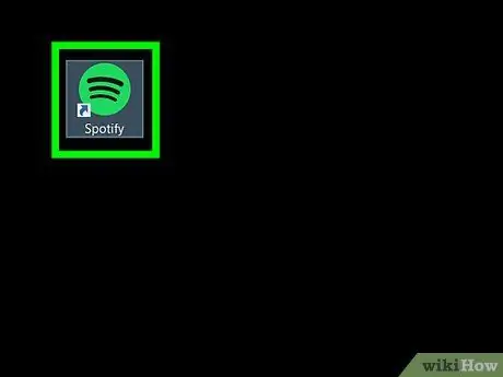 Найдите пользователей Spotify на ПК или Mac Шаг 1 Найдите пользователей Spotify на ПК или Mac Шаг 1