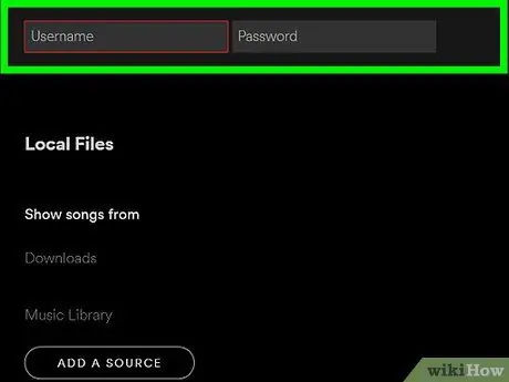Найдите пользователей Spotify на ПК или Mac Шаг 10 Найдите пользователей Spotify на ПК или Mac Шаг 10