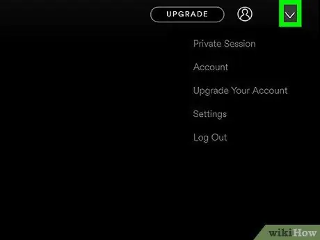 Найдите пользователей Spotify на ПК или Mac Шаг 7 Найдите пользователей Spotify на ПК или Mac Шаг 7