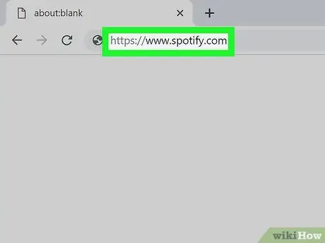 Восстановление учетной записи Spotify на ПК или Mac Шаг 10 Восстановление учетной записи Spotify на ПК или Mac Шаг 10