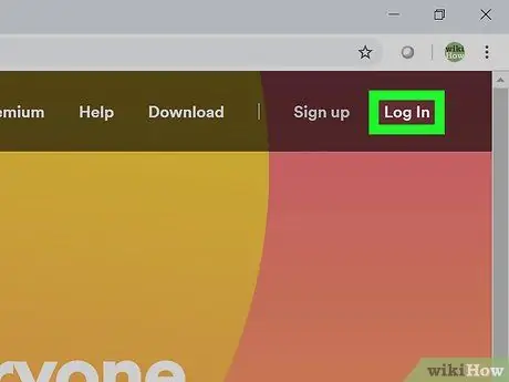 Восстановление учетной записи Spotify на ПК или Mac Шаг 11 Восстановление учетной записи Spotify на ПК или Mac Шаг 11