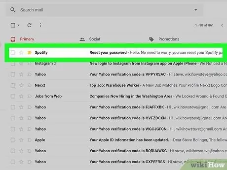 Восстановление учетной записи Spotify на ПК или Mac Шаг 15 Восстановление учетной записи Spotify на ПК или Mac Шаг 15