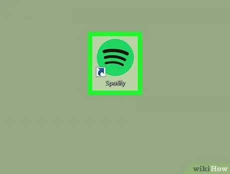 Изменить обложку списка воспроизведения на Spotify на ПК или Mac Шаг 1 Изменить обложку списка воспроизведения на Spotify на ПК или Mac Шаг 1