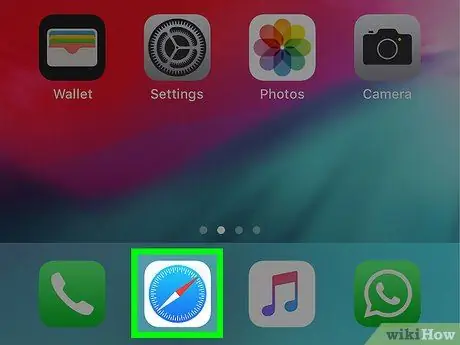 Подтвердите студенческую учетную запись на Spotify на iPhone или iPad Шаг 1 Подтвердите студенческую учетную запись на Spotify на iPhone или iPad Шаг 1