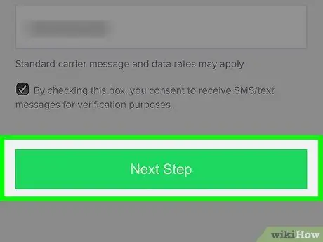 Подтвердите студенческую учетную запись на Spotify на iPhone или iPad Шаг 4 Подтвердите студенческую учетную запись на Spotify на iPhone или iPad Шаг 4
