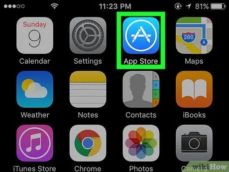 Создайте учетную запись Spotify без Facebook на iPhone или iPad Шаг 1 Создайте учетную запись Spotify без Facebook на iPhone или iPad Шаг 1