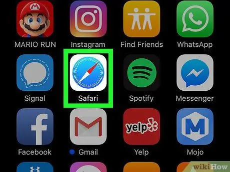 Создайте учетную запись Spotify без Facebook на iPhone или iPad Шаг 9 Создайте учетную запись Spotify без Facebook на iPhone или iPad Шаг 9