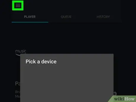 Добавьте Spotify в Sonos на iPhone или iPad Шаг 2 Добавьте Spotify в Sonos на iPhone или iPad Шаг 2