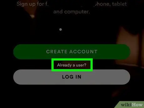 Добавьте Spotify в Sonos на iPhone или iPad Шаг 5 Добавьте Spotify в Sonos на iPhone или iPad Шаг 5