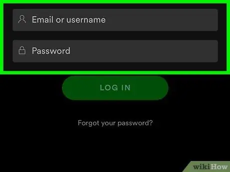 Добавьте Spotify в Sonos на iPhone или iPad Шаг 6 Добавьте Spotify в Sonos на iPhone или iPad Шаг 6