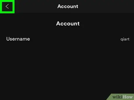 Добавьте Spotify в Sonos на iPhone или iPad Шаг 8 Добавьте Spotify в Sonos на iPhone или iPad Шаг 8