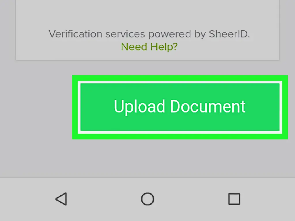 Простые способы проверить студенческую учетную запись на Spotify на Android