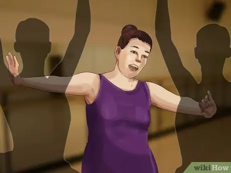 Учить балету Шаг 4 Учить балету Шаг 4