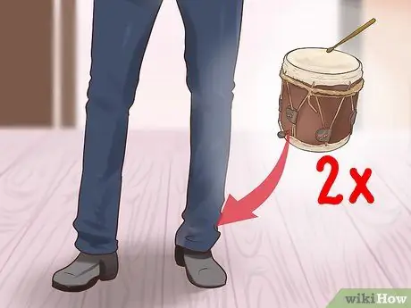 Zydeco Шаг 1 Zydeco Шаг 1