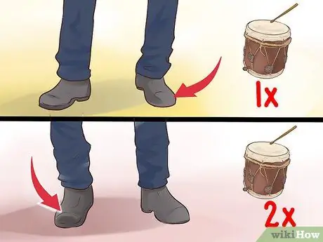 Zydeco Шаг 3 Zydeco Шаг 3