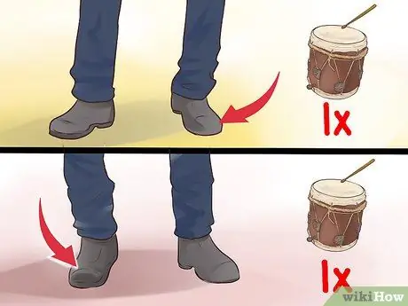 Zydeco Step 4 Zydeco Step 4