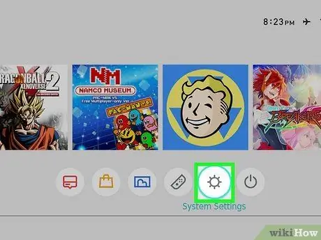 Выполните настоящий сброс в Undertale Step 9 Выполните настоящий сброс в Undertale Step 9