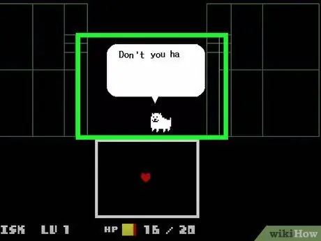 Победите Ториэль в Шаге 4 Undertale Победите Ториэль в Шаге 4 Undertale