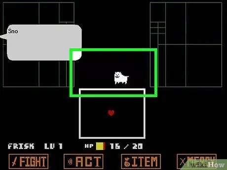 Победите Ториэль в Шаге 7 Undertale Победите Ториэль в Шаге 7 Undertale