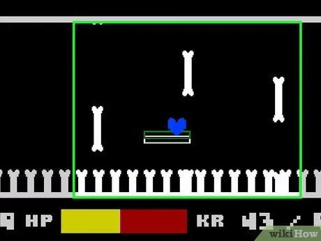 Победите Санса в Undertale, шаг 3 Победите Санса в Undertale, шаг 3