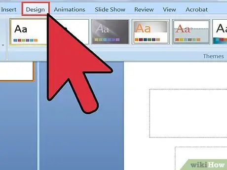 Создайте игру-викторину, используя только Powerpoint, шаг 2 Создайте игру-викторину, используя только Powerpoint, шаг 2