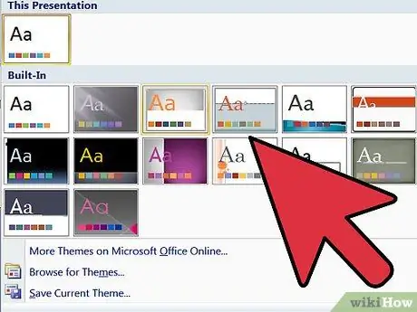 Создайте игру-викторину, используя Just Powerpoint Шаг 4 Создайте игру-викторину, используя Just Powerpoint Шаг 4
