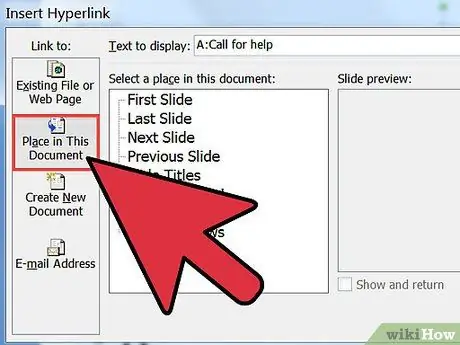 Создайте игру-викторину, используя только Powerpoint. Шаг 8 Создайте игру-викторину, используя только Powerpoint. Шаг 8
