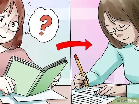 Отгадывать загадки, шаг 6 Отгадывать загадки, шаг 6
