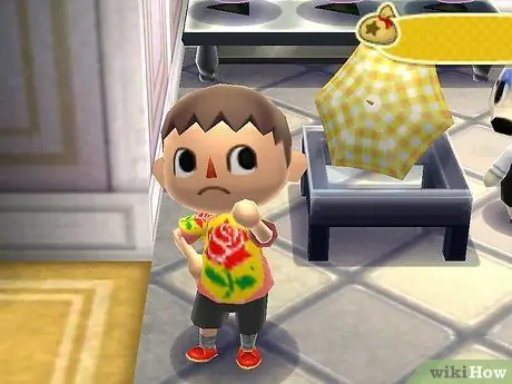 Сделайте своего персонажа другим в Animal Crossing_ New Leaf, шаг 1 Сделайте своего персонажа другим в Animal Crossing_ New Leaf, шаг 1