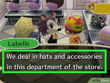 Сделайте своего персонажа другим в Animal Crossing_ New Leaf, шаг 4 Сделайте своего персонажа другим в Animal Crossing_ New Leaf, шаг 4
