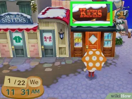 Сделайте своего персонажа другим в Animal Crossing_ New Leaf, шаг 6 Сделайте своего персонажа другим в Animal Crossing_ New Leaf, шаг 6
