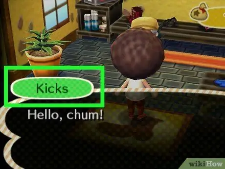 Сделайте своего персонажа другим в Animal Crossing_ New Leaf, шаг 7 Сделайте своего персонажа другим в Animal Crossing_ New Leaf, шаг 7