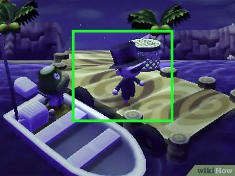 Получите 100 000 колокольчиков быстро на Animal Crossing_ New Leaf, шаг 2 Получите 100 000 колокольчиков быстро на Animal Crossing_ New Leaf, шаг 2