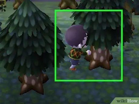 Получите 100 000 колокольчиков быстро на Animal Crossing_ New Leaf, шаг 4 Получите 100 000 колокольчиков быстро на Animal Crossing_ New Leaf, шаг 4