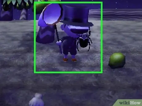 Получите 100 000 колокольчиков быстро на Animal Crossing_ New Leaf, шаг 5 Получите 100 000 колокольчиков быстро на Animal Crossing_ New Leaf, шаг 5