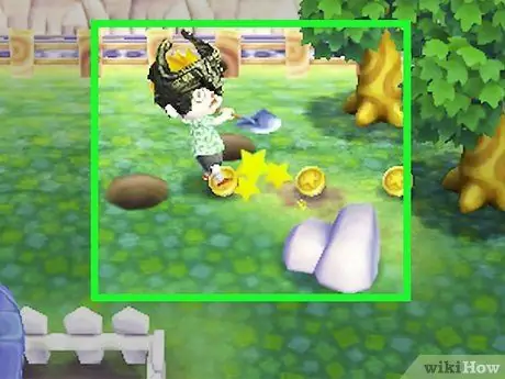 Получите 100 000 колокольчиков быстро на Animal Crossing_ New Leaf Step 9 Получите 100 000 колокольчиков быстро на Animal Crossing_ New Leaf Step 9